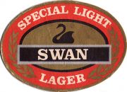 10580: Australia, Swan