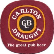 10586: Австралия, Carlton
