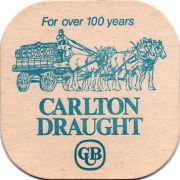 10587: Австралия, Carlton