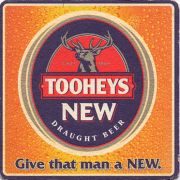 10594: Australia, Tooheys