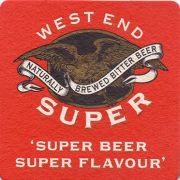 10595: Australia, West End