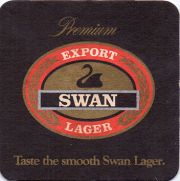 10599: Australia, Swan