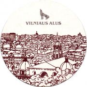 10606: Lithuania, Vilniaus Alus