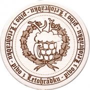 10607: Чехия, Letohradku