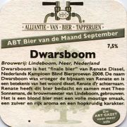 10609: Netherlands, Lindeboom