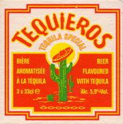 10613: France, Tequieros