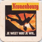 10615: France, Kronenbourg (Netherlands)