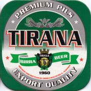 10616: Албания, Tirana