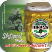 10616: Албания, Tirana