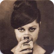 10617: Италия, Birra Moretti