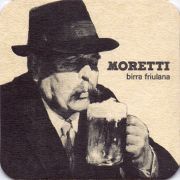 10618: Италия, Birra Moretti