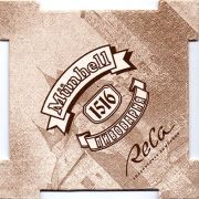 10637: Россия, Muenhell
