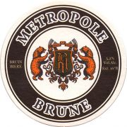 10654: Россия, Metropole