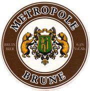 10655: Россия, Metropole