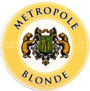 10656: Россия, Metropole