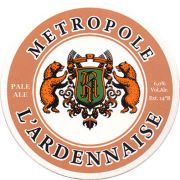 10660: Россия, Metropole