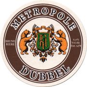 10661: Россия, Metropole