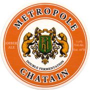 10662: Россия, Metropole