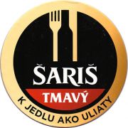 10668: Словакия, Saris