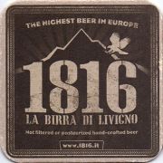 10672: Италия, 1816