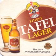 10674: Намибия, Tafel