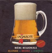 10675: Бельгия, Gauloise