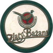 10686: Словакия, Zlaty bazant