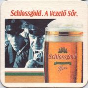 10697: Austria, Schlossgold (Hungary)