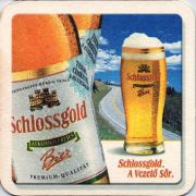 10698: Austria, Schlossgold (Hungary)