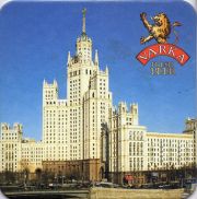 10711: Россия, Varka