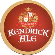 10715: Россия, Kendrick