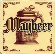 10721: Россия, Maybeer