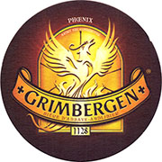 10766: Бельгия, Grimbergen (Россия)