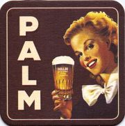 10767: Бельгия, Palm