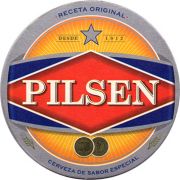 10771: Парагвай, Pilsen