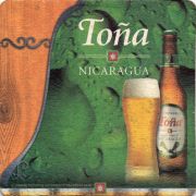 10773: Никарагуа, Tona