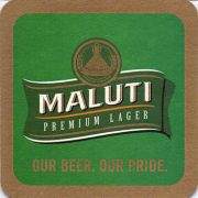 10774: Лесото, Maluti