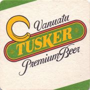 10777: Вануату, Tusker