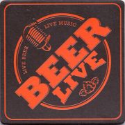 10778: Украина, Beer Live