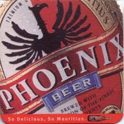 10779: Маврикий, Phoenix