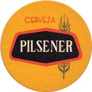 10780: Эквадор, Pilsener