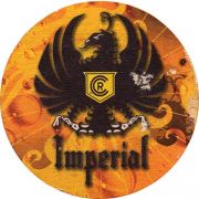 10781: Коста-Рика, Imperial