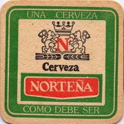 10782: Уругвай, Nortena