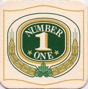10785: Новая Каледония, Number One