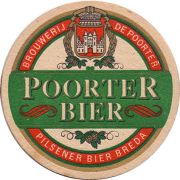 10794: Нидерланды, Poorter