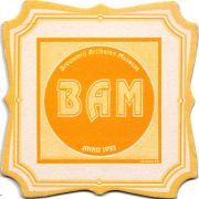 10795: Netherlands, BAM