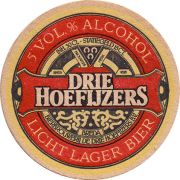 10801: Нидерланды, Drie Hoefijzers