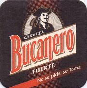 10806: Куба, Bucanero