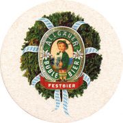 10808: Германия, Allgauer