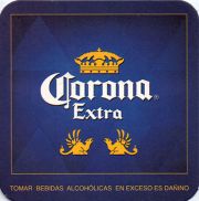 10809: Мексика, Corona (Перу)